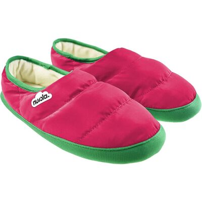 Nuvola Modello Rosa - Pantofole - Comode e Leggere Nuvola Modello Rosa - Pantofole - Comode e Leggere