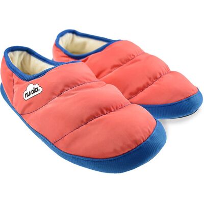 Nuvola 36/37 Pantofole Arancioni Eleganti - Pantofole Nuvola 36/37 Pantofole Arancioni Eleganti - Pantofole