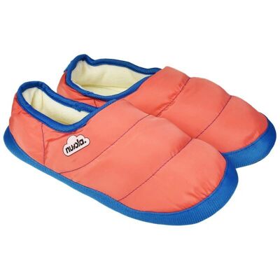 Nuvola Pantofole Classiche da Festa - Arancione - EUR 40/41 - Pantofole Nuvola Pantofole Classiche da Festa - Arancione - EUR 40/41 - Pantofole