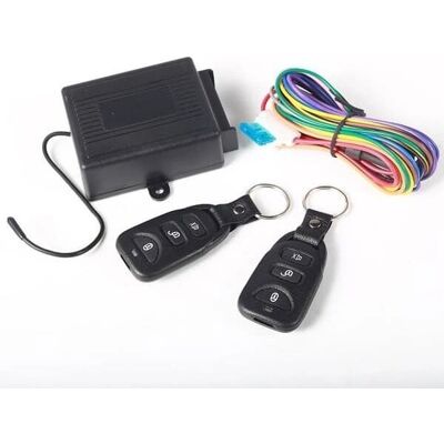 OEM - CSD-402 - 2-Κανάλ - Χωρίς κλειδί - Σύστημα κεντρικού κλειδώματος OEM - CSD-402 - 2-Κανάλ - Χωρίς κλειδί - Σύστημα κεντρικού κλειδώματος