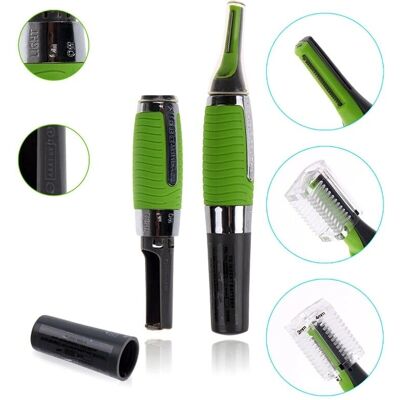Micro Touch - Max - Άνδρες - Κουρευτική μηχανή μαλλιών Micro Touch - Max - Άνδρες - Κουρευτική μηχανή μαλλιών