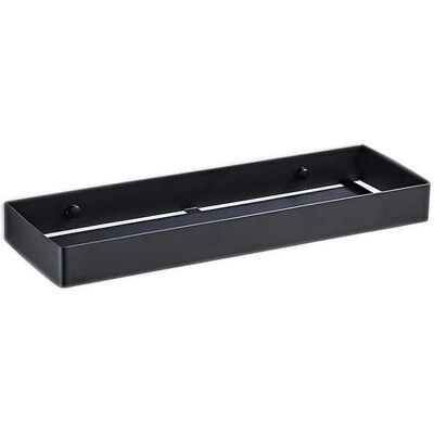 Shining House - SH-TSR - Negro - 40x12 cm - Toallero Shining House - SH-TSR - Negro - 40x12 cm - Toallero