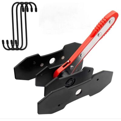SHINING HOUSE - Brake caliper piston tool - 4-piston - Herramienta SHINING HOUSE - Brake caliper piston tool - 4-piston - Herramienta