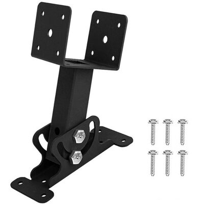 Shining House - Pergola Roof Beam Hoist - 180° - Roof Beam Shining House - Pergola Roof Beam Hoist - 180° - Roof Beam