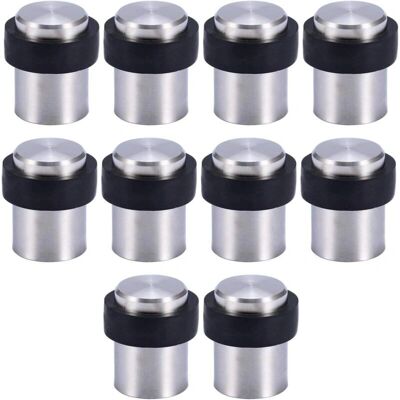 Shining House - Door Stop 10x4.6 - Acero inoxidable - Door Stop Shining House - Door Stop 10x4.6 - Acero inoxidable - Door Stop