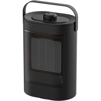 Shining House - 1500W - Ceramic PTC - Calefactor Shining House - 1500W - Ceramic PTC - Calefactor