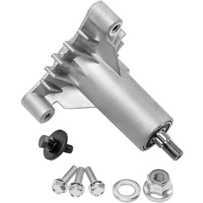 Ahlsen - Blade spindle bearing - Metal - Silver Ahlsen - Blade spindle bearing - Metal - Silver