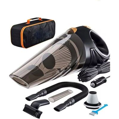 Ahlsen - Portable Car Vac - 106W - 4.8m - Car vacuum cleaner Ahlsen - Portable Car Vac - 106W - 4.8m - Car vacuum cleaner