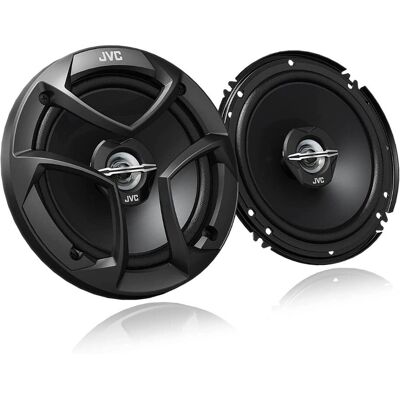 JVC CS-J620 Koaxiální reproduktor 16cm - Autohifi JVC CS-J620 Koaxiální reproduktor 16cm - Autohifi