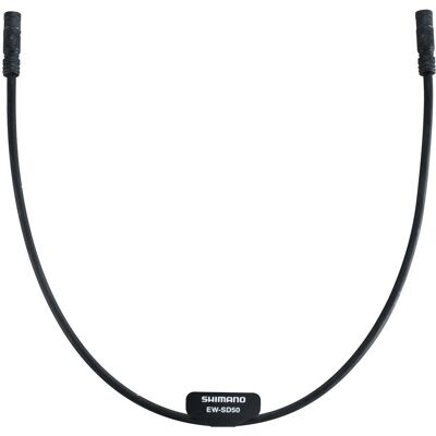 SHIMANO Non-Series Di2 EW-SD50 E-tube Di2 Elektrischer Draht - 150mm SHIMANO Non-Series Di2 EW-SD50 E-tube Di2 Elektrischer Draht - 150mm