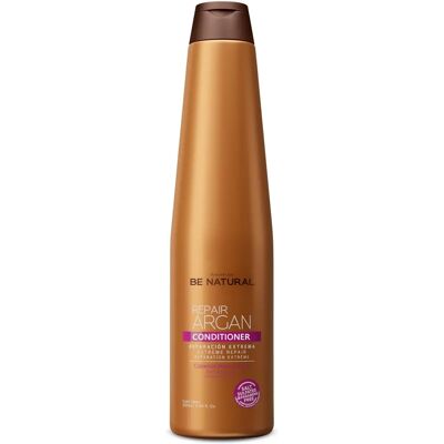 Be Natural Be Natural Argan Repair Conditioner - Conditione... Be Natural Be Natural Argan Repair Conditioner - Conditione...