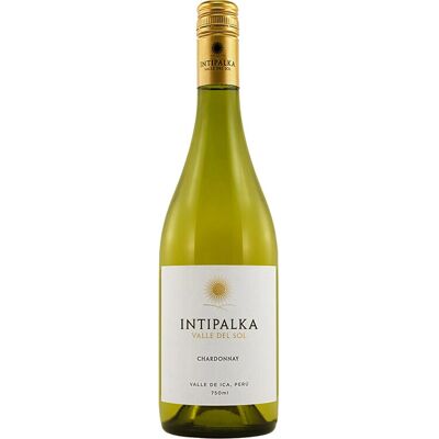 Intipalka Chardonnay 2022 - 75cl Intipalka Chardonnay 2022 - 75cl