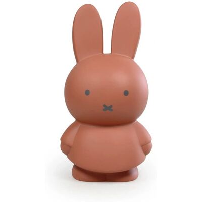 Atelier Pierre Junior Tirelire Miffy - 19 cm Tirelire - Publicité Atelier Pierre Junior Tirelire Miffy - 19 cm Tirelire - Publicité