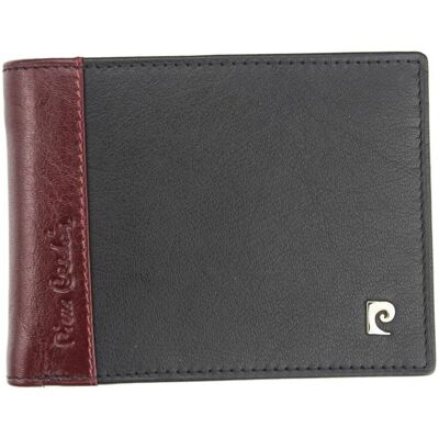 Pierre Cardin TILAK30 8806 Kožená Peněženka - Wallet Pierre Cardin TILAK30 8806 Kožená Peněženka - Wallet