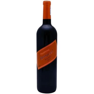 Trapiche Broquel Malbec 2021 - Vino Rosso Trapiche Broquel Malbec 2021 - Vino Rosso