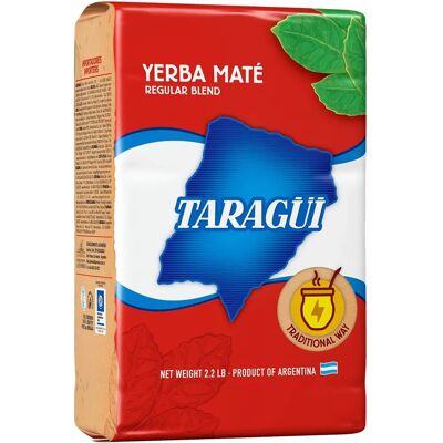 Taragui Elaborada Con Palo - Yerba Mate Taragui Elaborada Con Palo - Yerba Mate
