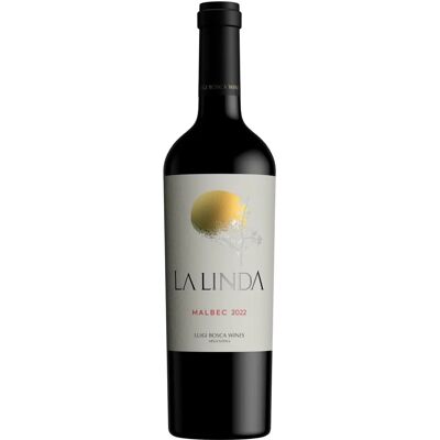 Luigi Bosca Finca La Linda Malbec 2022 - Red Wine Luigi Bosca Finca La Linda Malbec 2022 - Red Wine