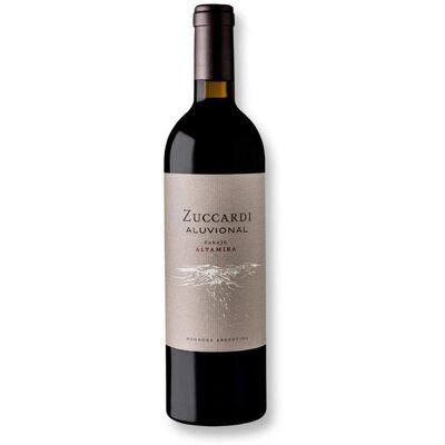 Zuccardi Q Malbec - Hochgelegene Valle de Uco - Vollmundiger Wein Zuccardi Q Malbec - Hochgelegene Valle de Uco - Vollmundiger Wein