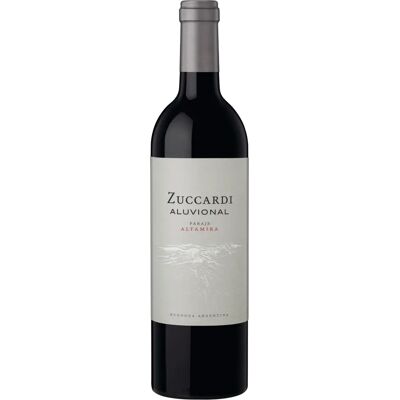 Zuccardi Gualtallary Malbec - Hochlandwein Zuccardi Gualtallary Malbec - Hochlandwein