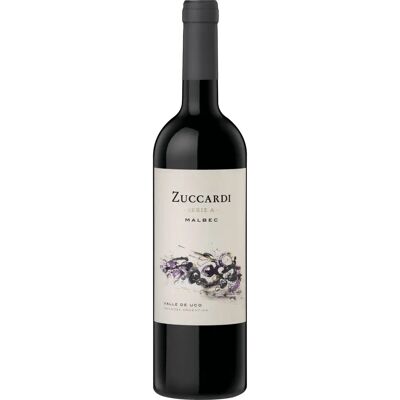 Zuccardi 2020 Malbec - Wein Zuccardi 2020 Malbec - Wein