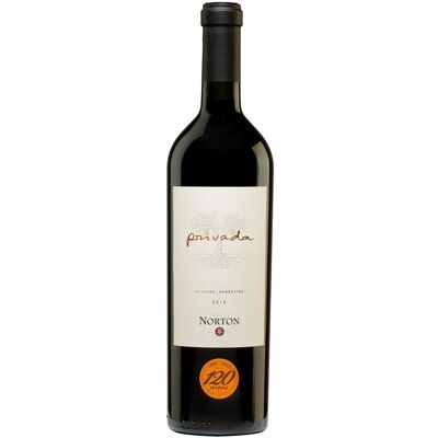 Norton Familienmischung - Rotwein - Mendoza Crianza Norton Familienmischung - Rotwein - Mendoza Crianza