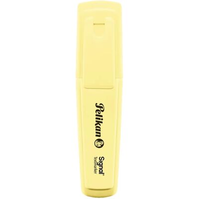 Pelikan 60078809 - Bananengelbe Textmarker - Highlighters Pelikan 60078809 - Bananengelbe Textmarker - Highlighters