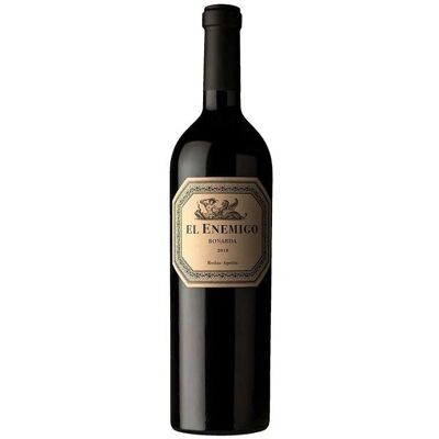 Aleanna Bonarda 2021 - Rotwein Aleanna Bonarda 2021 - Rotwein