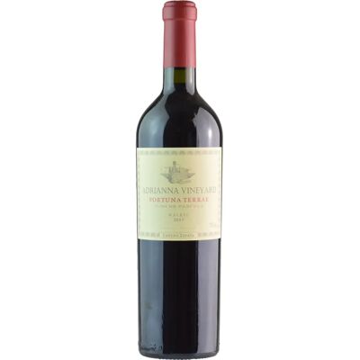Catena Zapata Fortuna Terrae Malbec - Mendoza, 2018, Reich an dunklen Beeren, Eichenfasslagerung - Wein Catena Zapata Fortuna Terrae Malbec - Mendoza, 2018, Reich an dunklen Beeren, Eichenfasslagerung - Wein