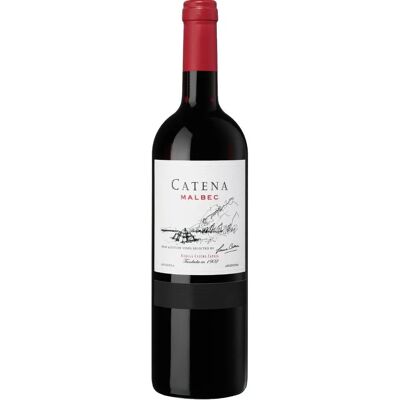 Catena Zapata Malbec 2022 - Rotwein Catena Zapata Malbec 2022 - Rotwein