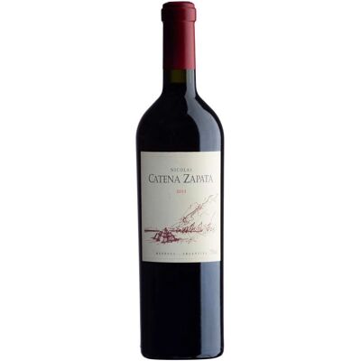 Nicolas Catena Zapata - Malbec, Cabernet - Luxusargentinischer Wein Nicolas Catena Zapata - Malbec, Cabernet - Luxusargentinischer Wein