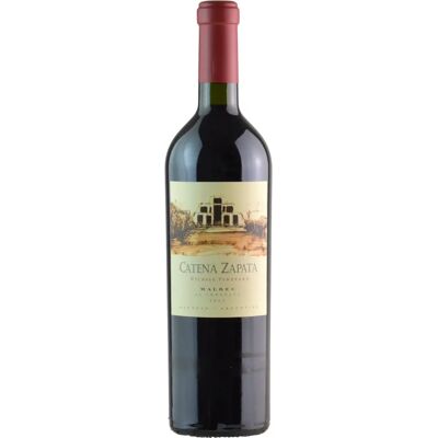 Catena Zapata Nicasia Vineyard Malbec 2018 - Red Wine Catena Zapata Nicasia Vineyard Malbec 2018 - Red Wine