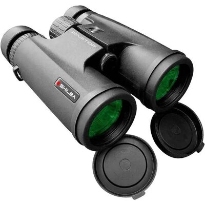 Binoculares SHILBA Raptor 8X42 Binoculares SHILBA Raptor 8X42