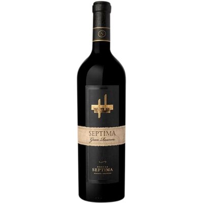 Séptima Mendoza Gran Reserva - Vino rosso Séptima Mendoza Gran Reserva - Vino rosso