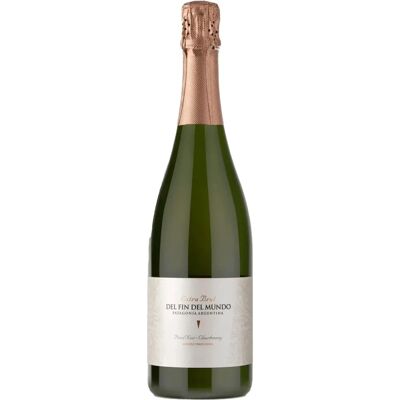 Bodega del Fin del Mundo Extra Brut - Sekt Bodega del Fin del Mundo Extra Brut - Sekt