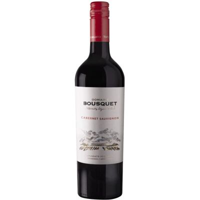 Domaine Bousquet - Jean Bousquet Reserve Cabernet Sauvignon Domaine Bousquet - Jean Bousquet Reserve Cabernet Sauvignon