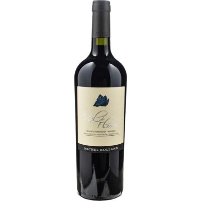 Michel Rolland Val de Flores Malbec - Vino Michel Rolland Val de Flores Malbec - Vino