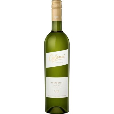 Colomé Torrontés Valle Calchaquí Salta - Weißwein Colomé Torrontés Valle Calchaquí Salta - Weißwein