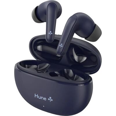 Hune Kopfhörer AT-ACC-TW-022 True Wireless Stereo - Kopfhörer Hune Kopfhörer AT-ACC-TW-022 True Wireless Stereo - Kopfhörer
