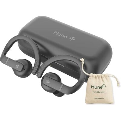 Hune Eco Haba - Sport TWS In-Ear Kopfhörer Hune Eco Haba - Sport TWS In-Ear Kopfhörer