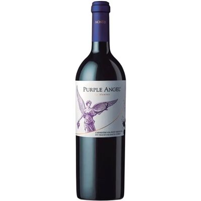 Montes Purple Angel 2018 - Rotwein Montes Purple Angel 2018 - Rotwein