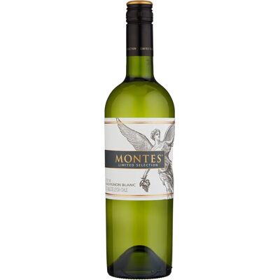 Montes - Limited Selection Sauvignon Blanc - Weißwein Montes - Limited Selection Sauvignon Blanc - Weißwein