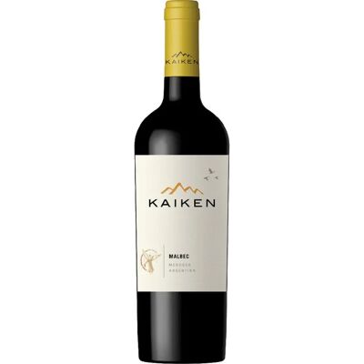 Kaiken Malbec 2021 - Eleganter argentinischer Rotwein Kaiken Malbec 2021 - Eleganter argentinischer Rotwein