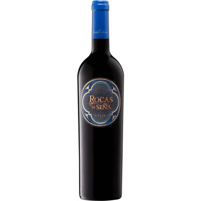 Chilean Seña Rocas - Elegant Red Wine Chilean Seña Rocas - Elegant Red Wine