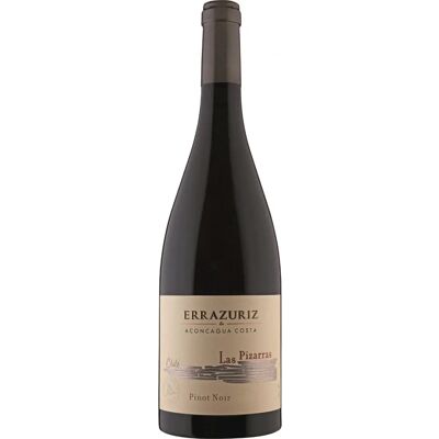 Vina Errazuriz Las Pizarras Pinot Noir - Rotwein Vina Errazuriz Las Pizarras Pinot Noir - Rotwein