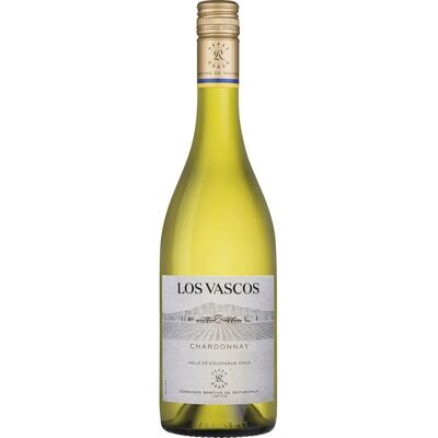 Rothschild Valle de Colchagua Chardonnay - Vino Bianco Rothschild Valle de Colchagua Chardonnay - Vino Bianco