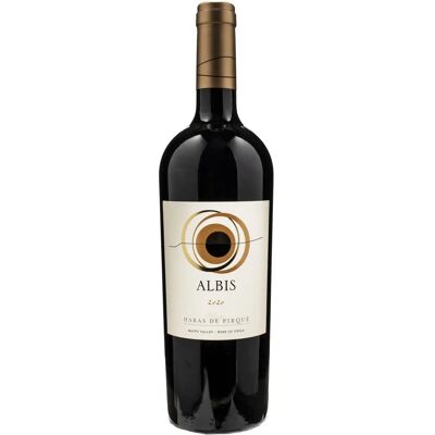 Haras De Pirque Albis 2018 - Vino Haras De Pirque Albis 2018 - Vino