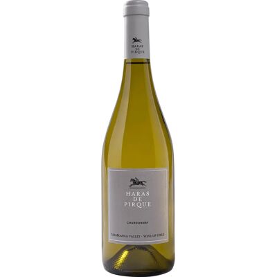 Haras de Pirque Chardonnay 2023 - Vino Haras de Pirque Chardonnay 2023 - Vino