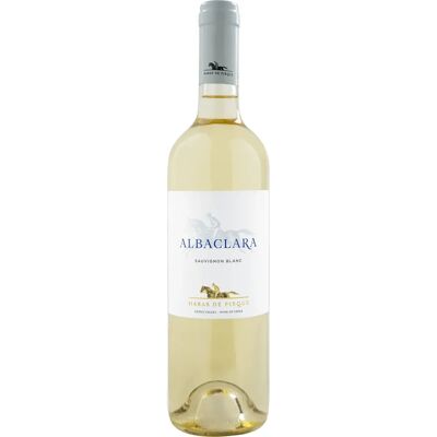 Haras De Pirque (Antinori) Albaclara Sauvignon Blanc - Vino Bianco Haras De Pirque (Antinori) Albaclara Sauvignon Blanc - Vino Bianco