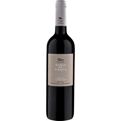 Haras de Pirque Hussonet Cabernet Sauvignon Gran Reserva - Vino Haras de Pirque Hussonet Cabernet Sauvignon Gran Reserva - Vino