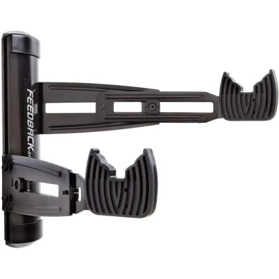 Feedback Sports Herren Velo Wand 2D - Fahrradhalter Feedback Sports Herren Velo Wand 2D - Fahrradhalter